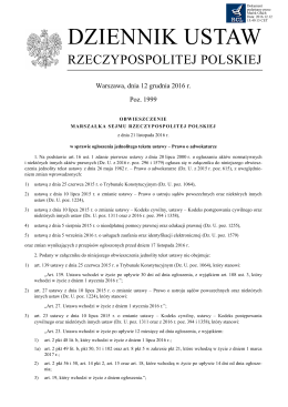 OGŁ - FOTO - Pozycja 1999 DDUTJ.68.192.2016