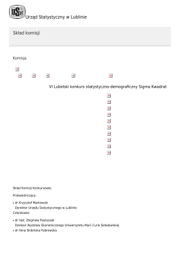 pobierz stronę jako plik pdf - Urząd Statystyczny w Lublinie