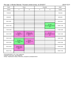 Graficzny kolorowy