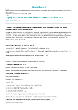 wersja pdf - Handel ludźmi