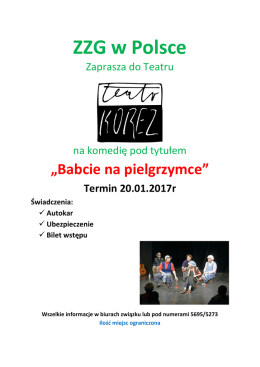 ZZG w Polsce