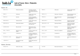 Frazoj: Afero | Retpoŝto