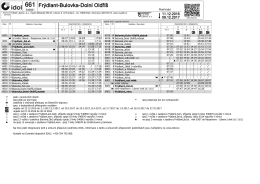 540661 - ČSAD Liberec