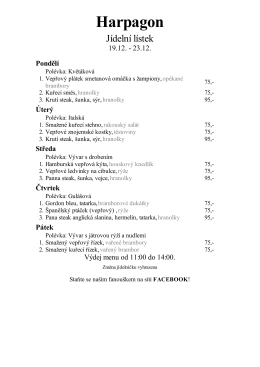 St&aacute;hnout menu