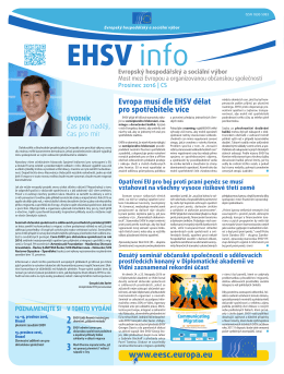 EHSV - Europa