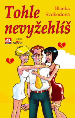 Vzdálenost probouzí lásku…