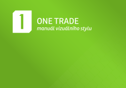 (logomanu&aacute;l) One Trade