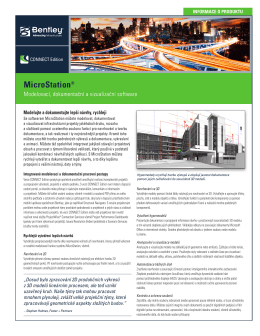 MicroStation