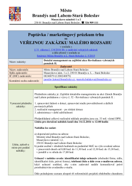 Dotačn&iacute; management na zaji&scaron;těn&iacute; revitalizace vybran&yacute;ch pam&aacute;tek II.