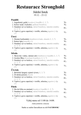 St&aacute;hnout menu