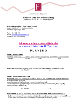 115 KB - Plavsko