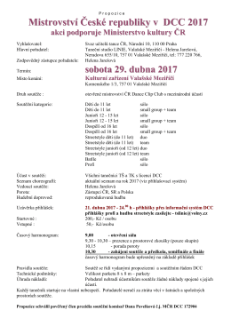 P ropozice - page fedia.cz