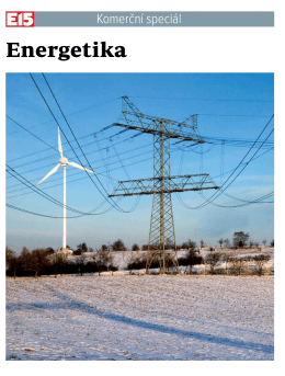 Energetika