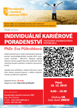 Individu&aacute;ln&iacute; KP2