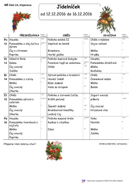 a5n3 - M&Scaron; Vojanova