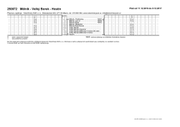250072 Měln&iacute;k - Velk&yacute; Borek