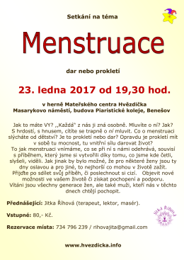 ZDE. - hvezdicka.info