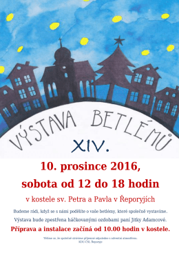 betlémy výstava 2016..