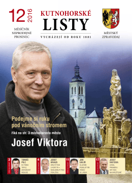 zde - Kutnohorsk&eacute; listy