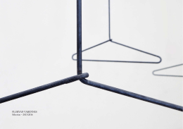 Portfolio - Floryan Varennes