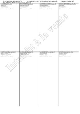 La R&eacute;union en PDF