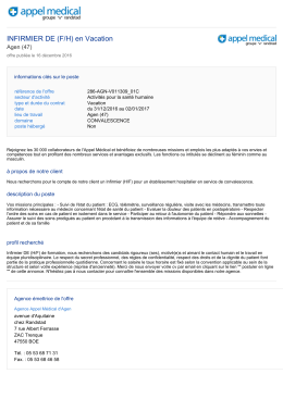 t&eacute;l&eacute;charger en pdf
