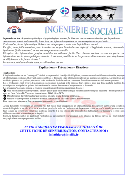 10/ IS - intellie