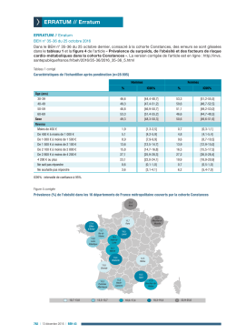 Télécharger cet article