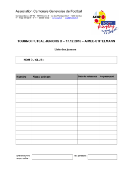 association cantonale genevoise de football