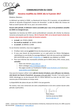 Vous pouvez acc&eacute;der au communiqu&eacute; complet ici