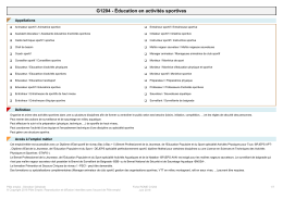 Télécharger la fiche métier (PDF, 120Ko)