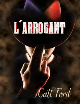 L`arrogant (French Edition)