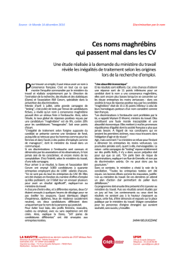 Tout lire