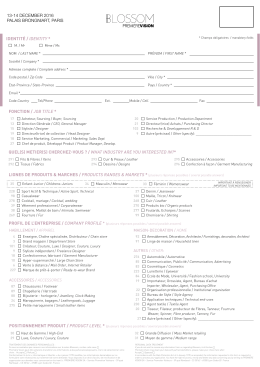 plusieurs r&eacute;ponses possibles / several possible answers