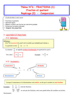 Thème 6-Cours _corrigé