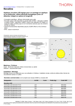 Novaline