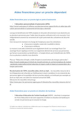 T&eacute;l&eacute;charger le document