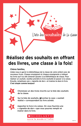 poster