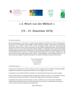 03 - Info Veranstalter Dezember 2016