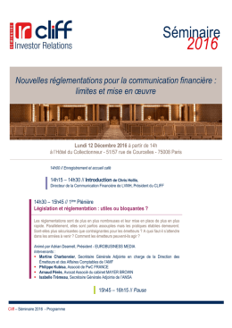 Vous pouvez t&eacute;l&eacute;charger ICI un PDF plus d&eacute;taill&eacute;.