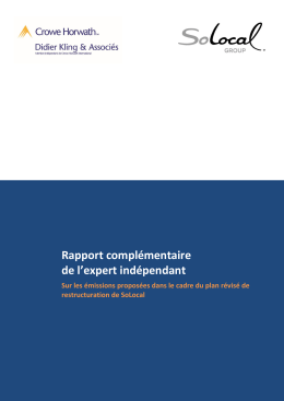 Pdf document - SoLocal Group