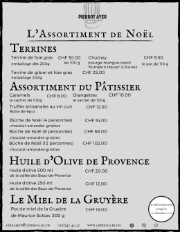 Voir notre offre