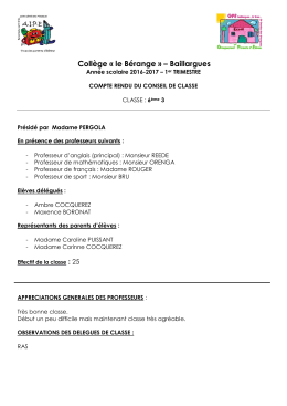 cr-6e3-tri1 - AIPE Baillargues
