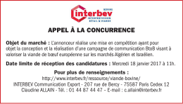 Consulter