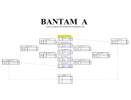 BANTAM A