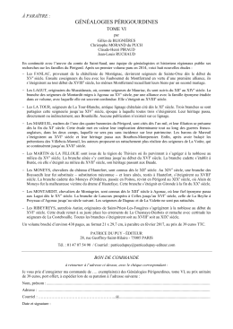 téléchargez ici le bon de commande