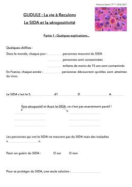 GUDULE questionnaire