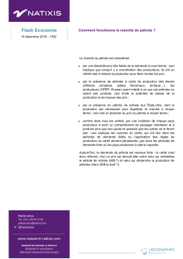 Flash Economie - research.natixis.com