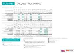 Toulouse-Montauban