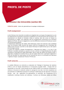 Poste PU_1_LTDS_MSGMGC